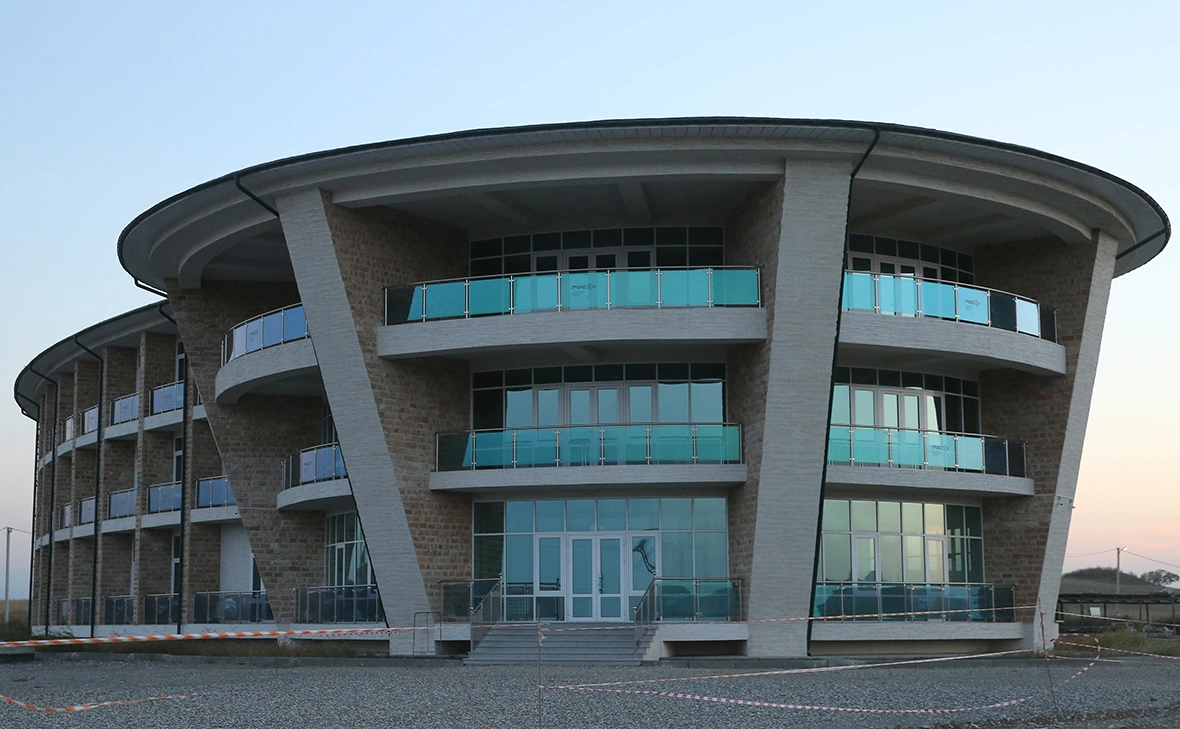 Елена Афонина / ТАСС