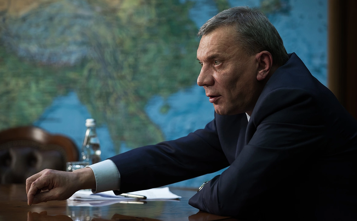 Владислав Шатило / РБК