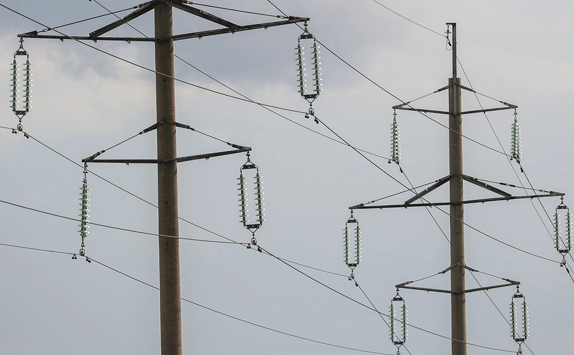 Алексей Белкин / NEWS.ru / Global Look Press