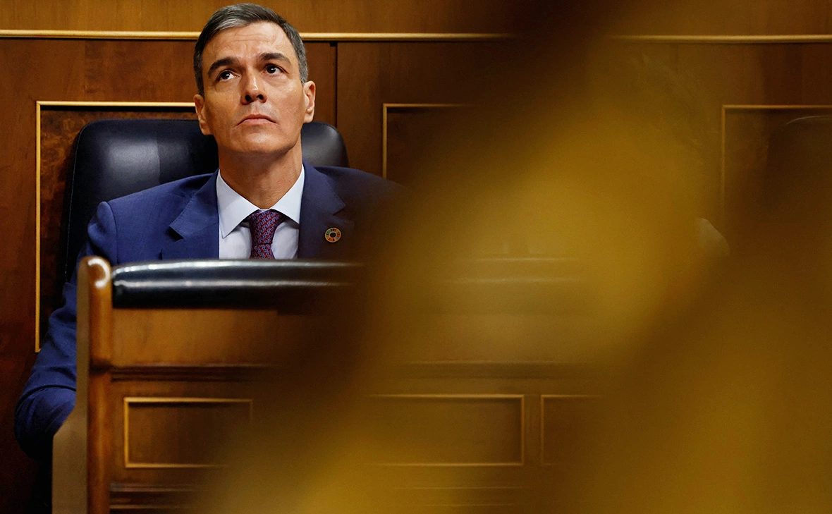 Susana Vera / Reuters