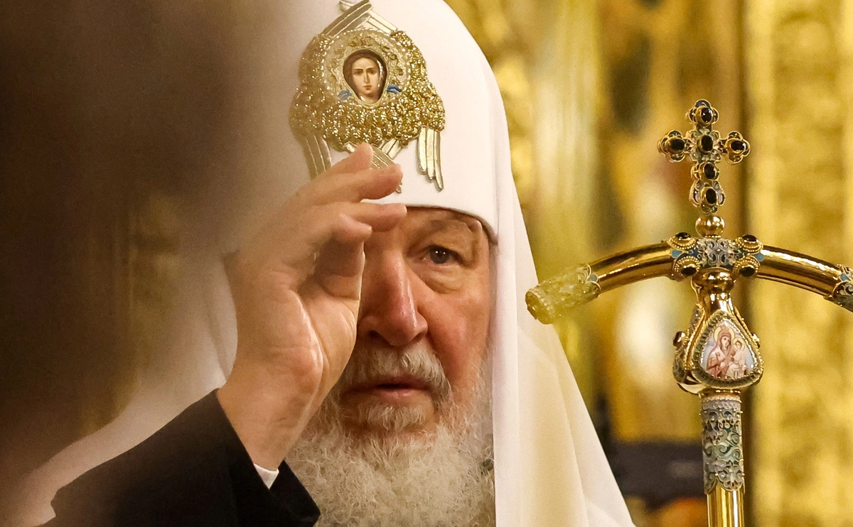 Михаил Синицын / ТАСС