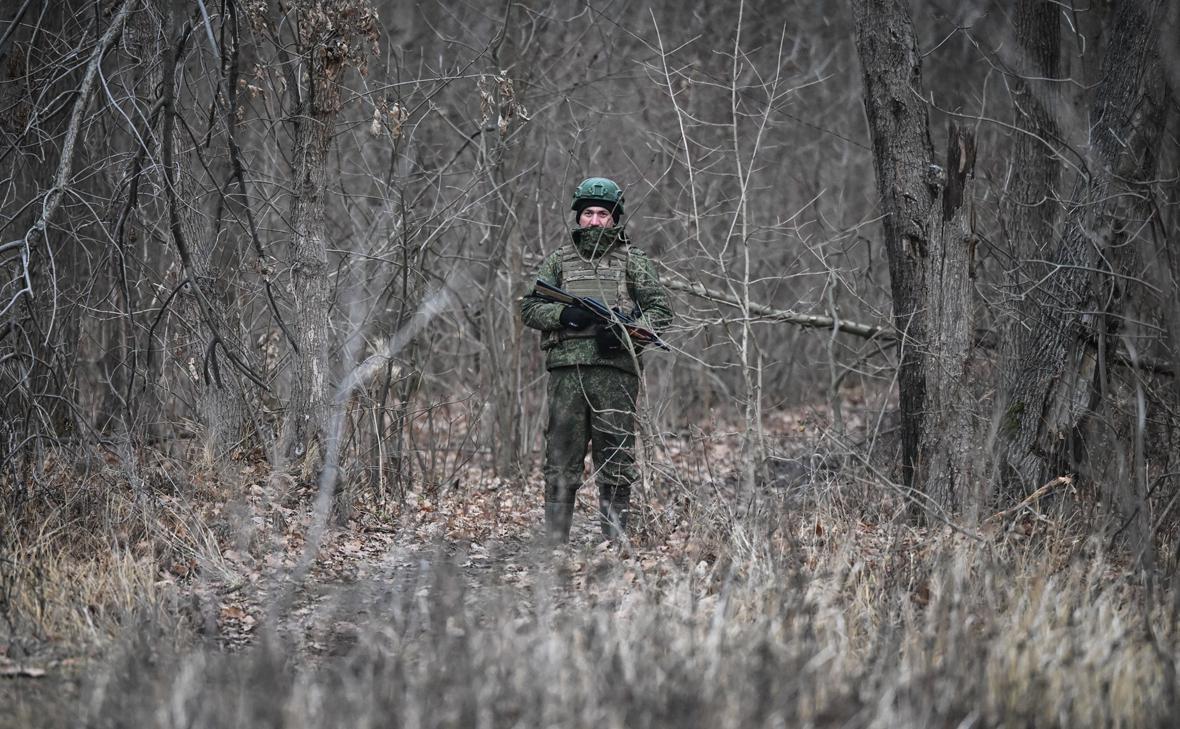 Фото: Станислав Крсильников / РИА Новости