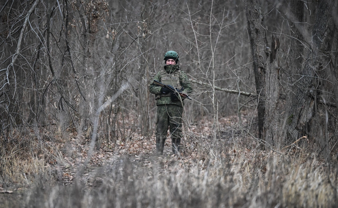 Станислав Крсильников / РИА Новости