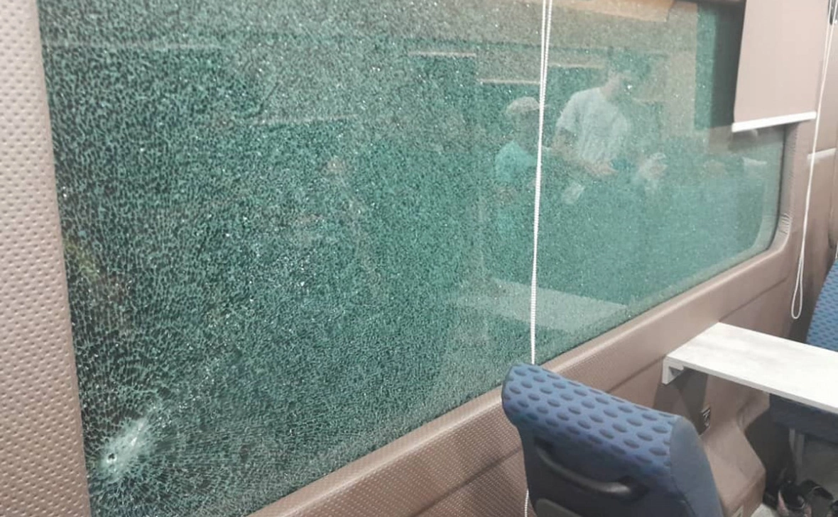 ОАО «Кыргыз темир жолу»