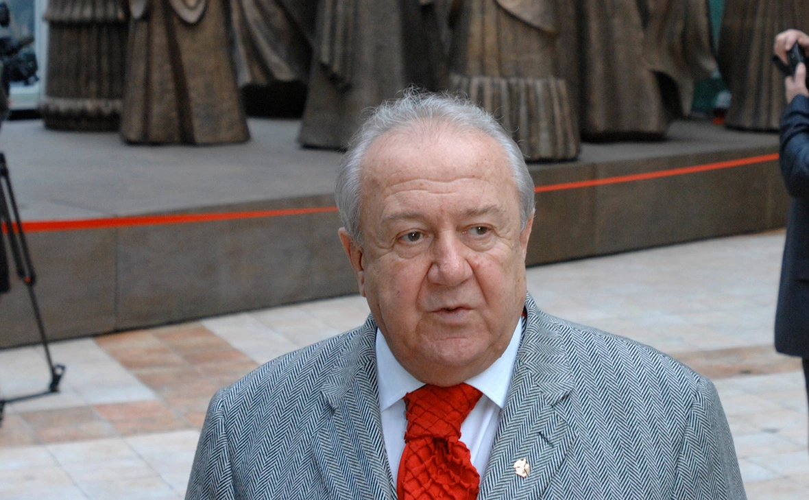 Антон Тушин / ТАСС