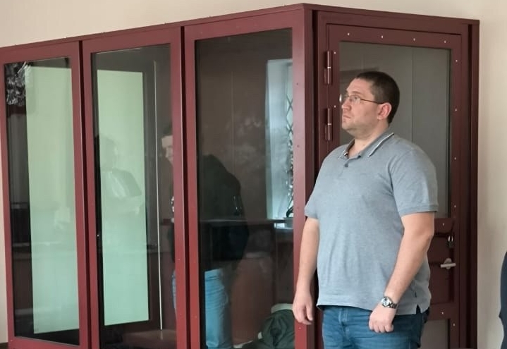 Фото: Ленинский районный суд Екатеринбурга