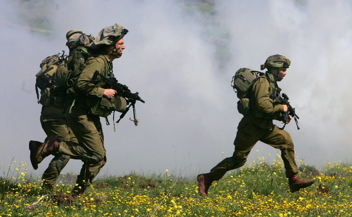 David Silverman / Getty Images