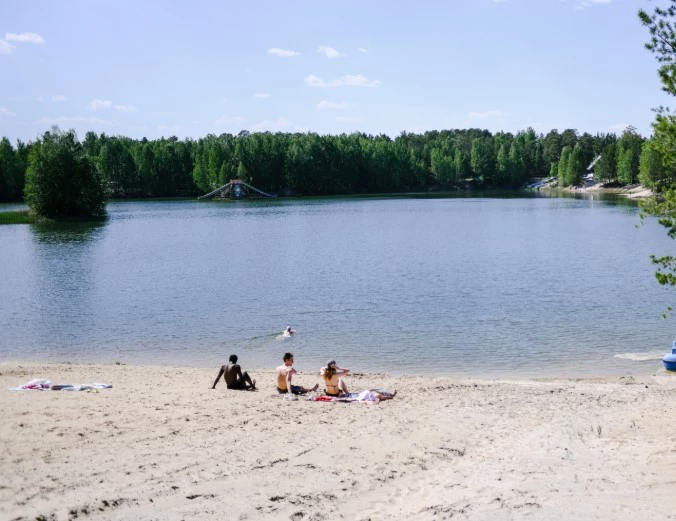 Никита Сабашников / URA.RU