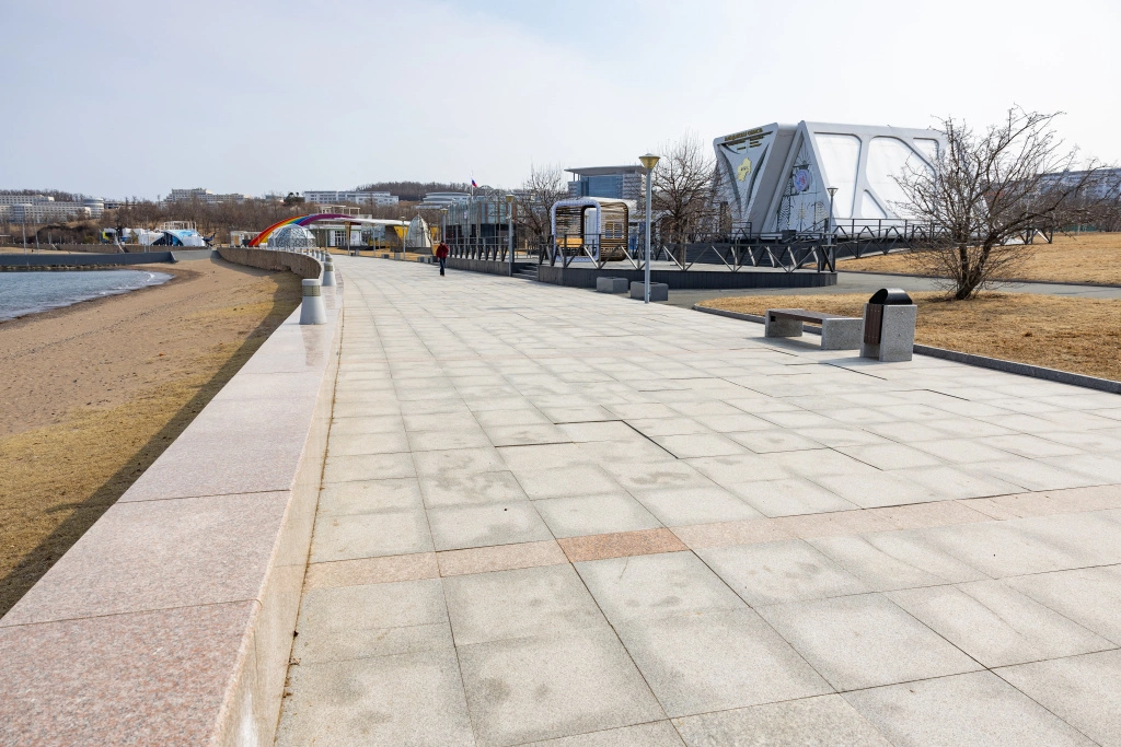 Администрация Владивостока