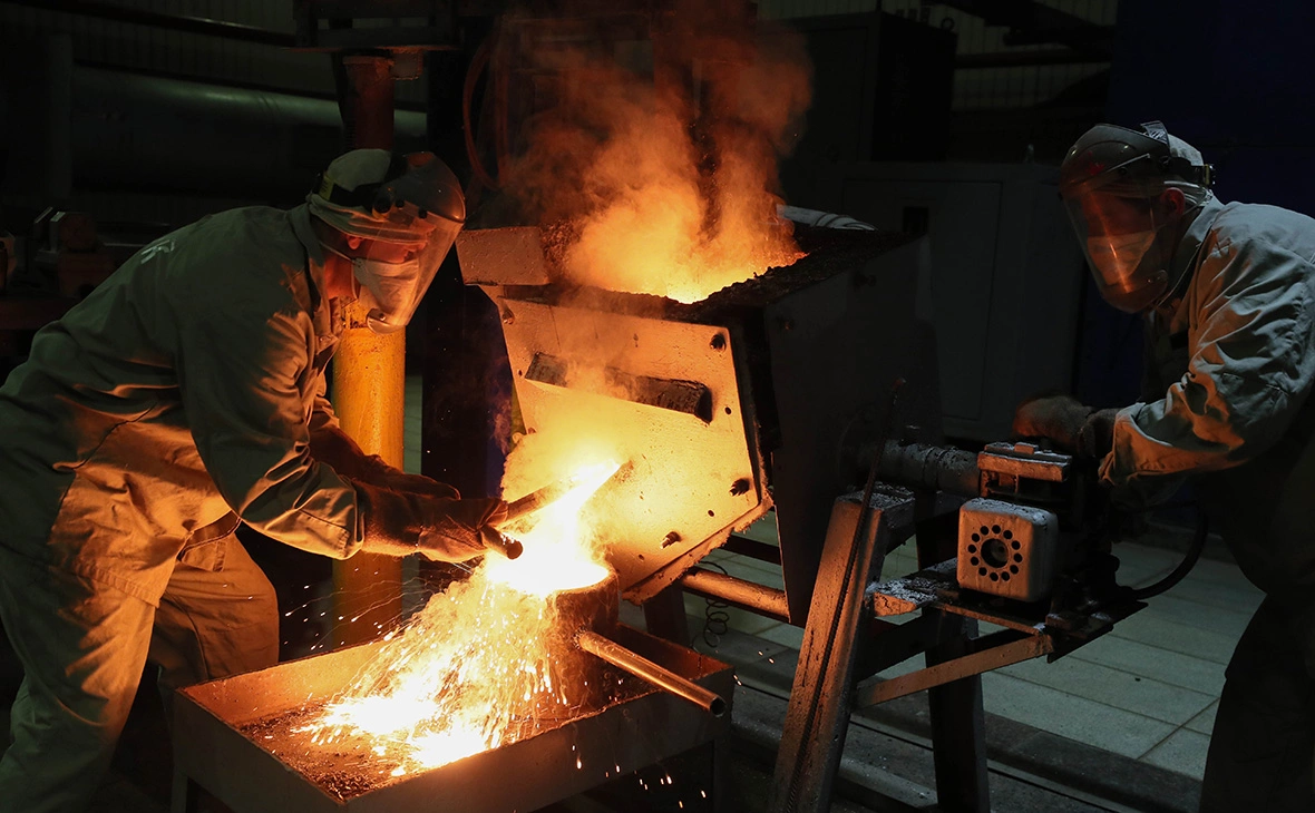 Донат Сорокин / ТАСС