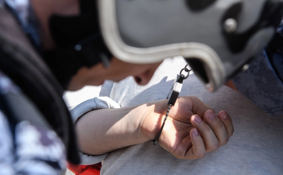 Илья Московец / URA.RU / Global Look Press