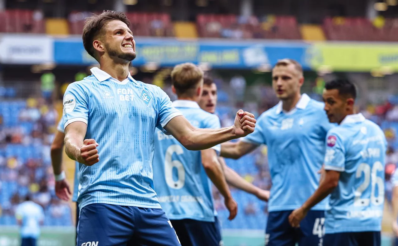 телеграм-канал ФК «Крылья Советов»