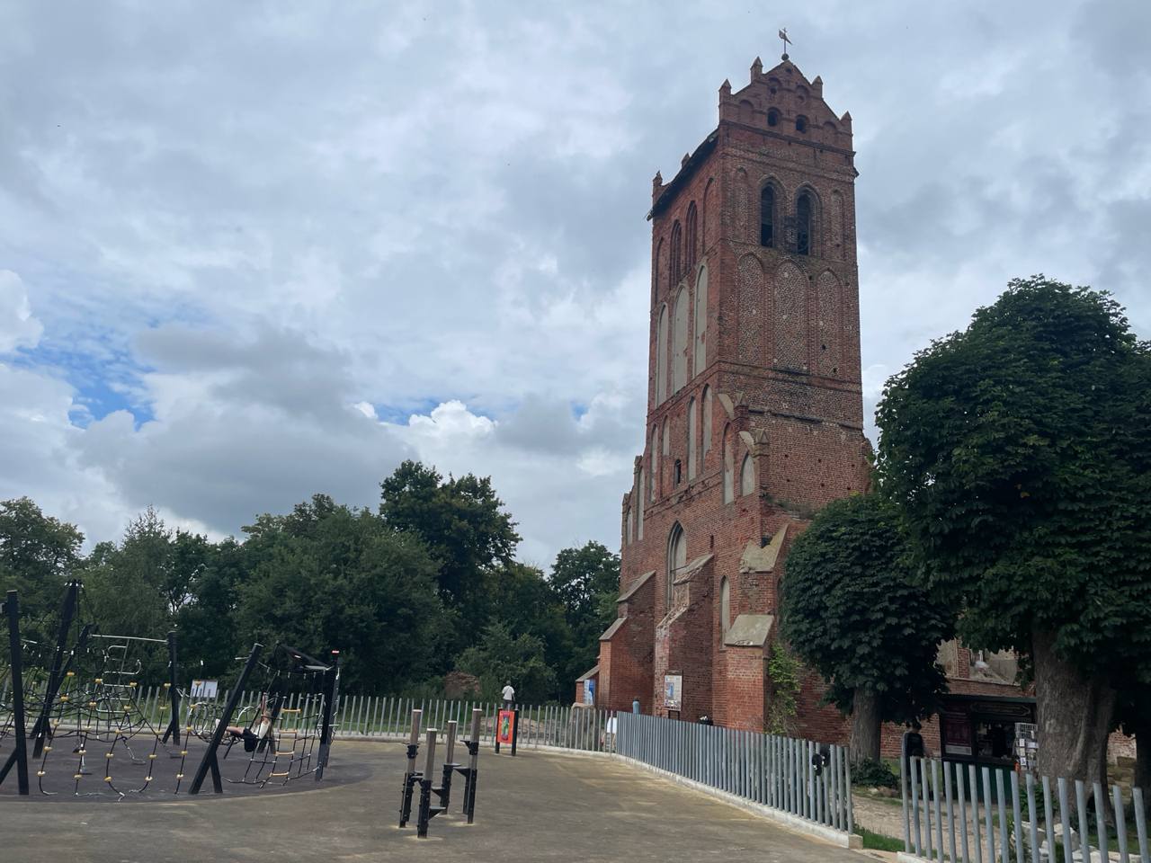 Фото: Марина Маркевич