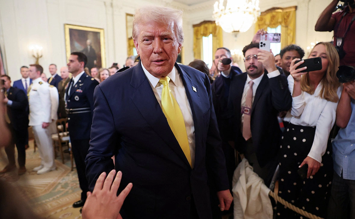 Jonathan Ernst / Reuters