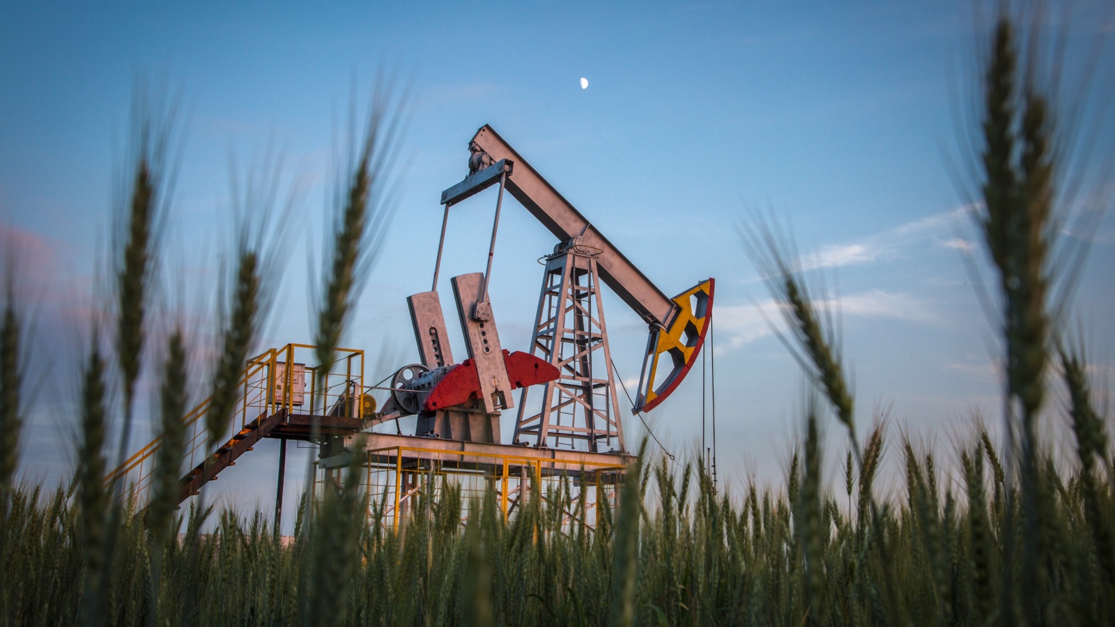 День нефтяника в 2025 году