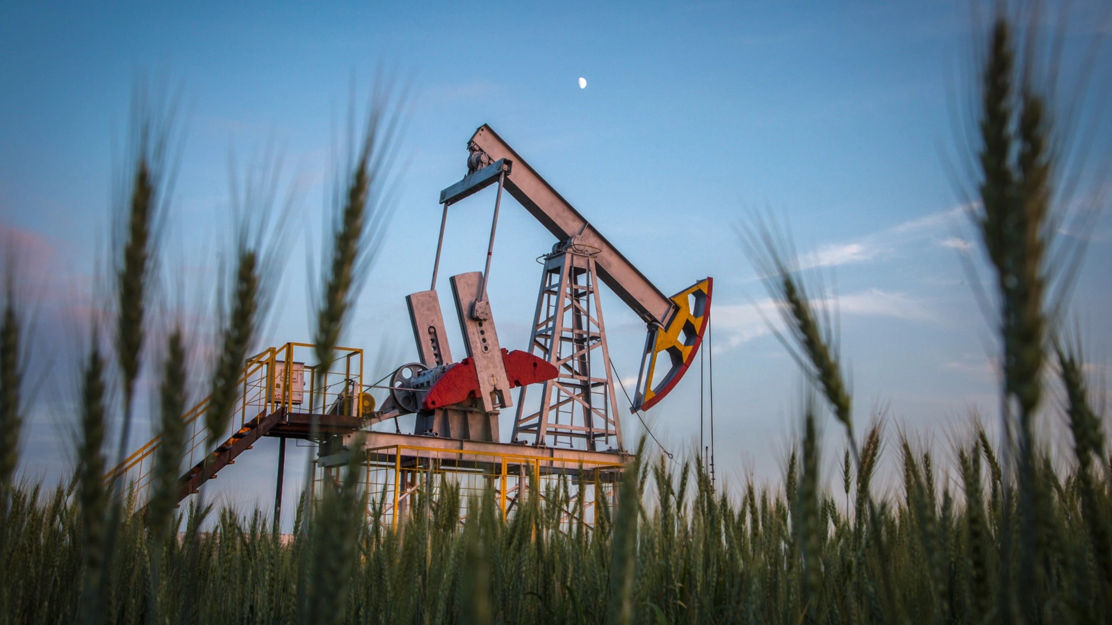 День нефтяника в 2025 году
