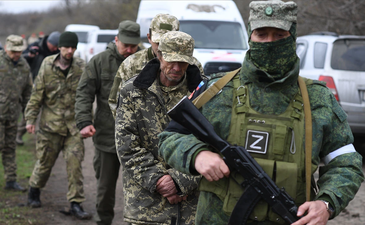 Алексей Майшев / РИА Новости