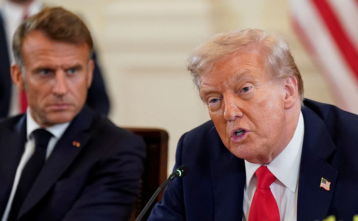 Alexander Drago / Reuters