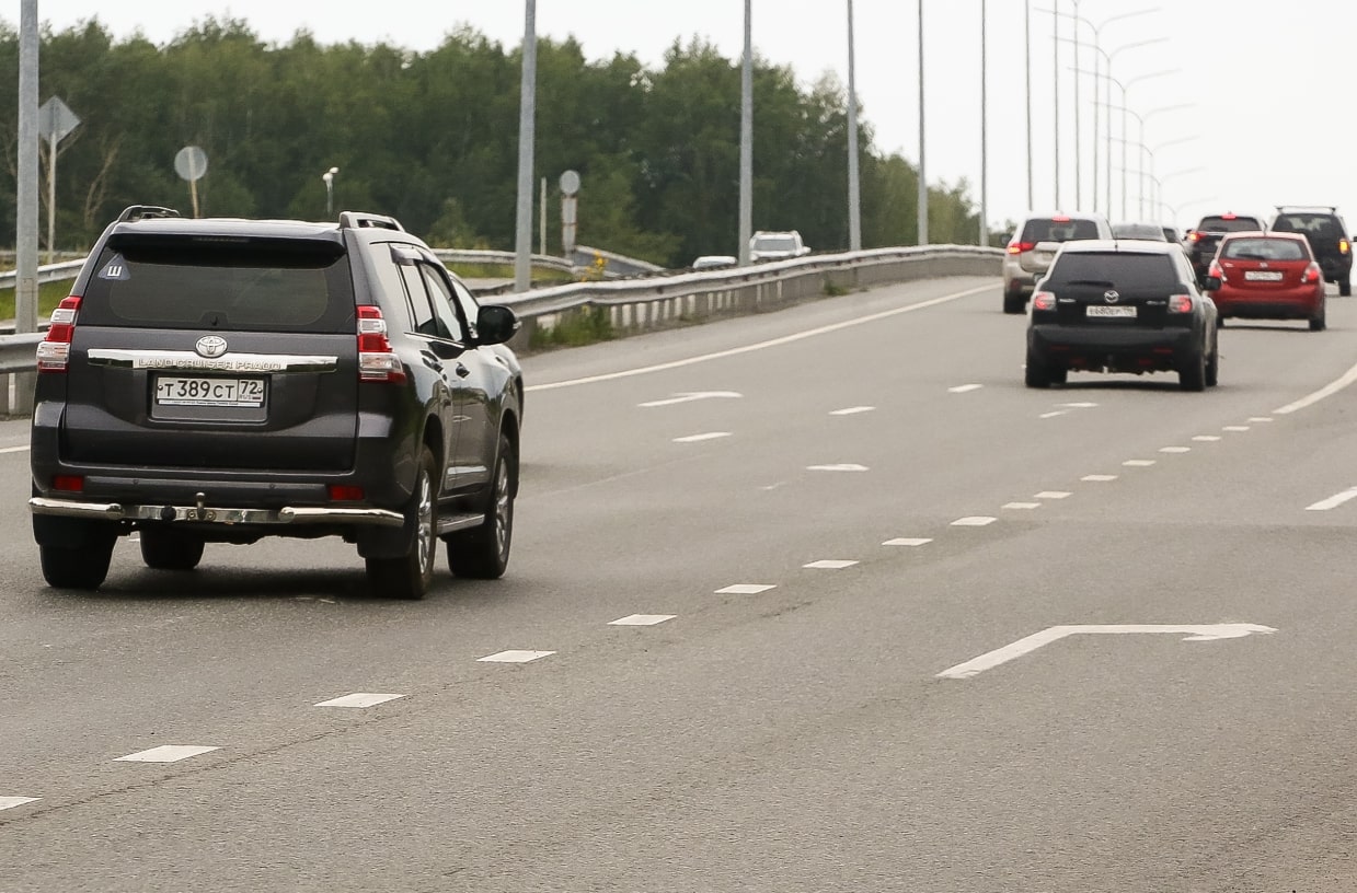 Фото: Денис Моргунов / URA.RU