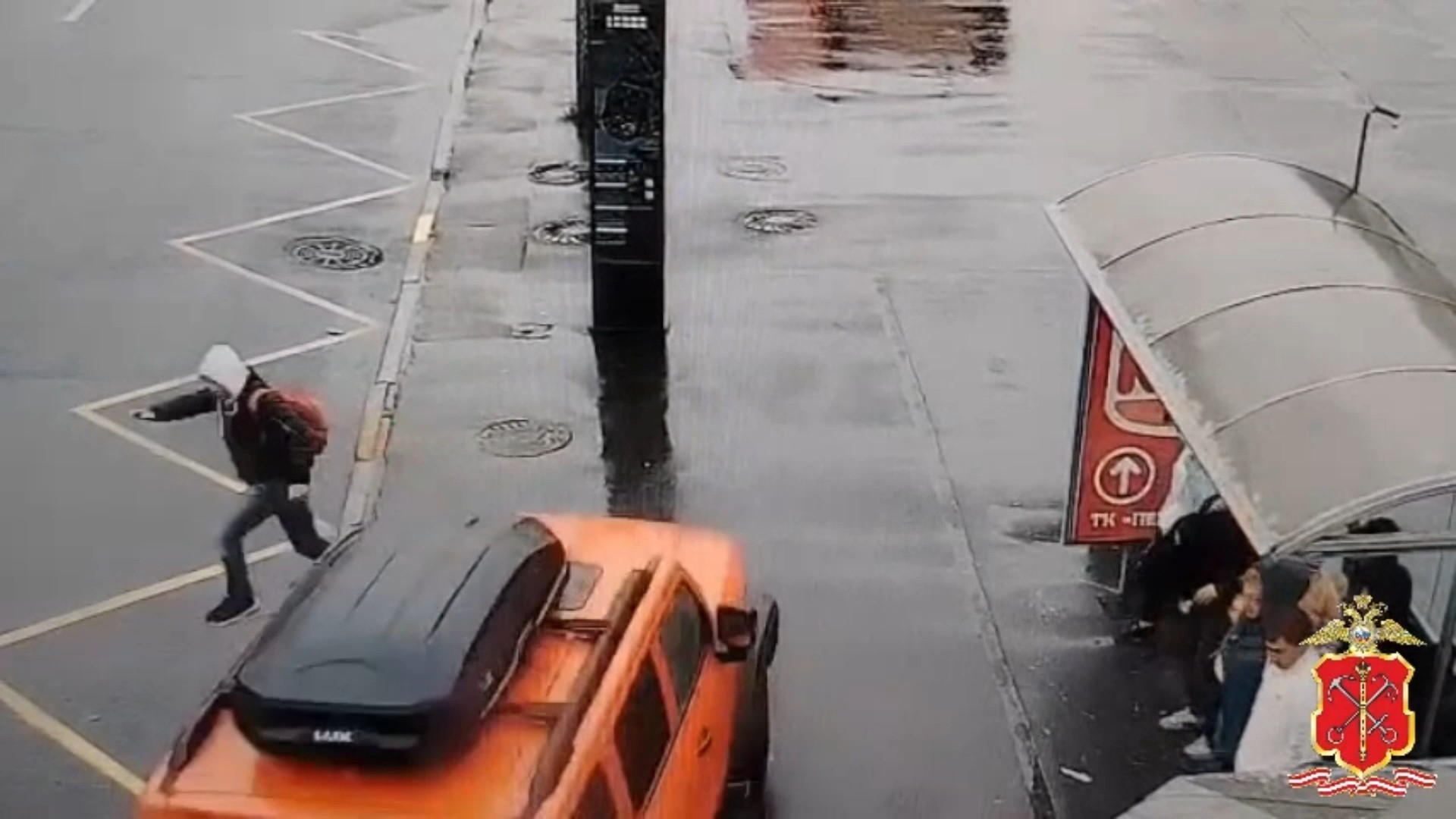 Фото: ГУ МВД России по Санкт-Петербургу и Ленинградской области