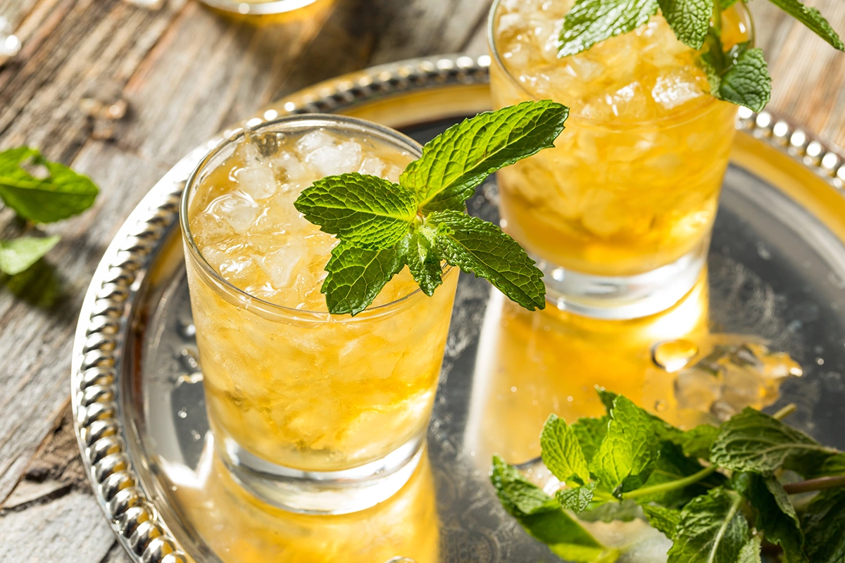 «Минт джулеп»