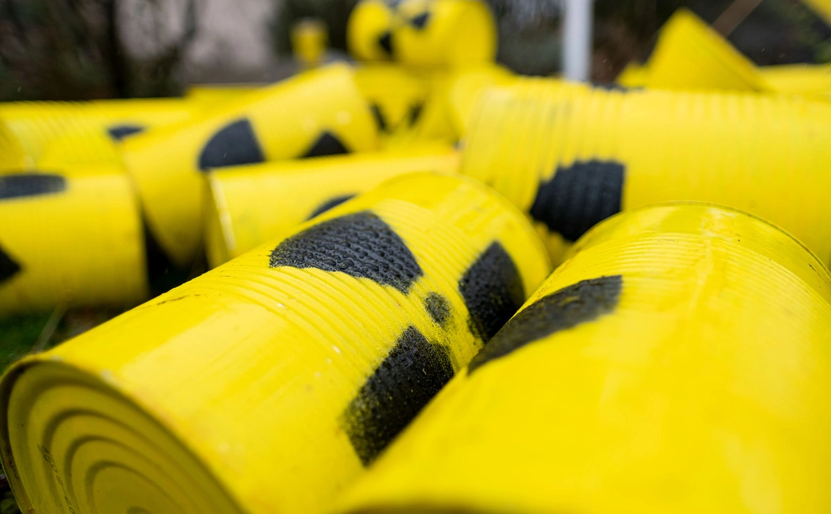 Peter Steffen / DPA / picture-alliance / ТАСС