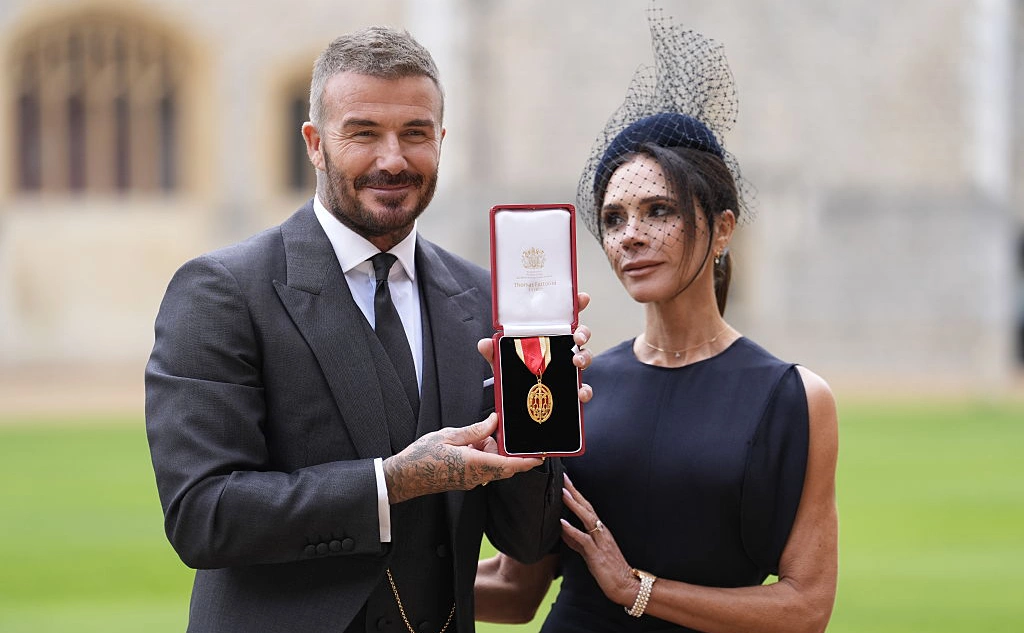 Andrew Matthews - Pool / Getty Images