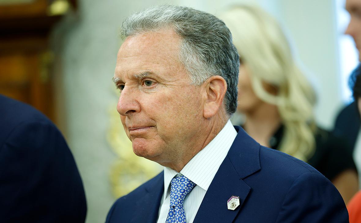 Peskov zanikal načrte za srečanje ameriškega ministra z ruskimi predstavniki