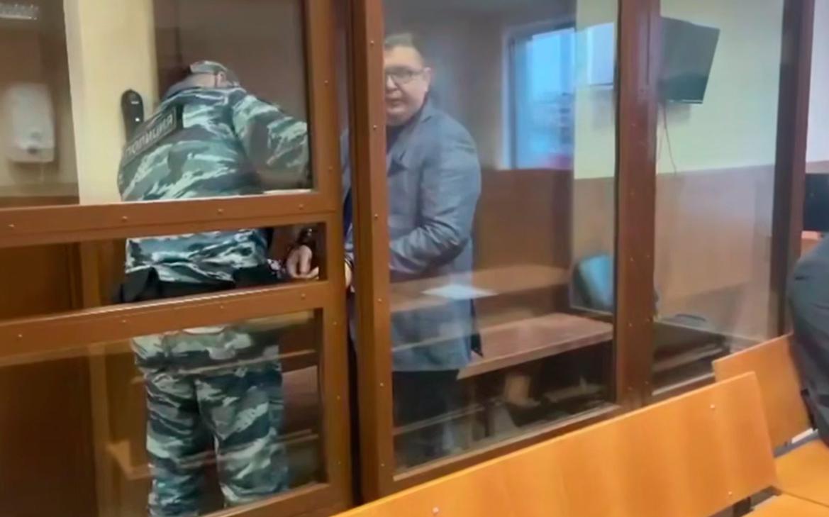 Бывший менеджер «Аэрофлота» получил девять лет за растрату 3,8 млрд руб.