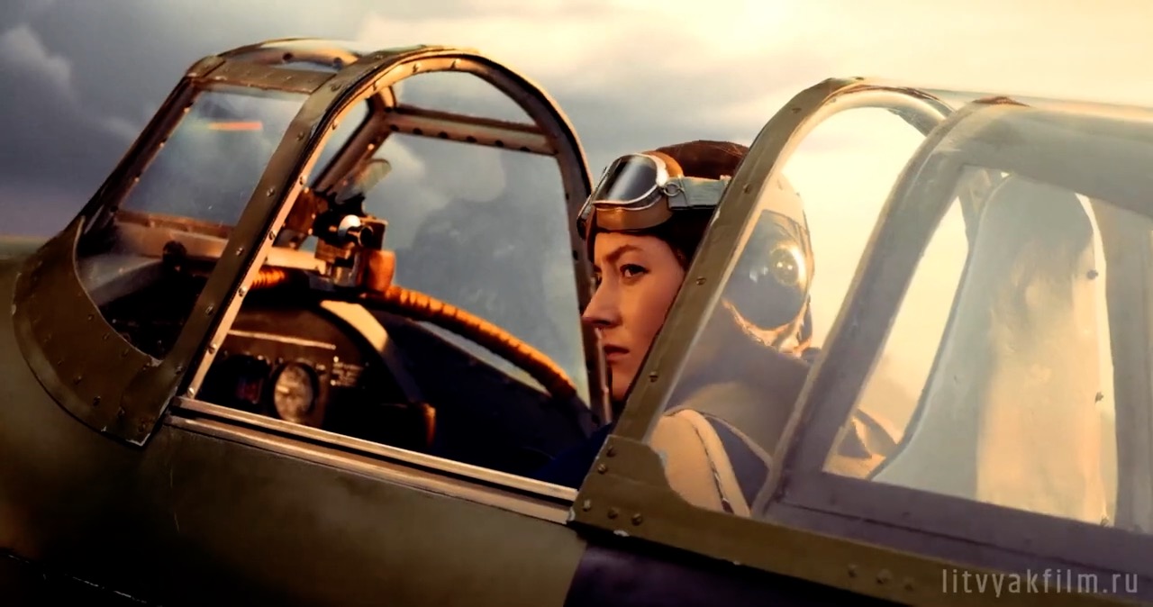 Фото: Litvyakfilm.ru