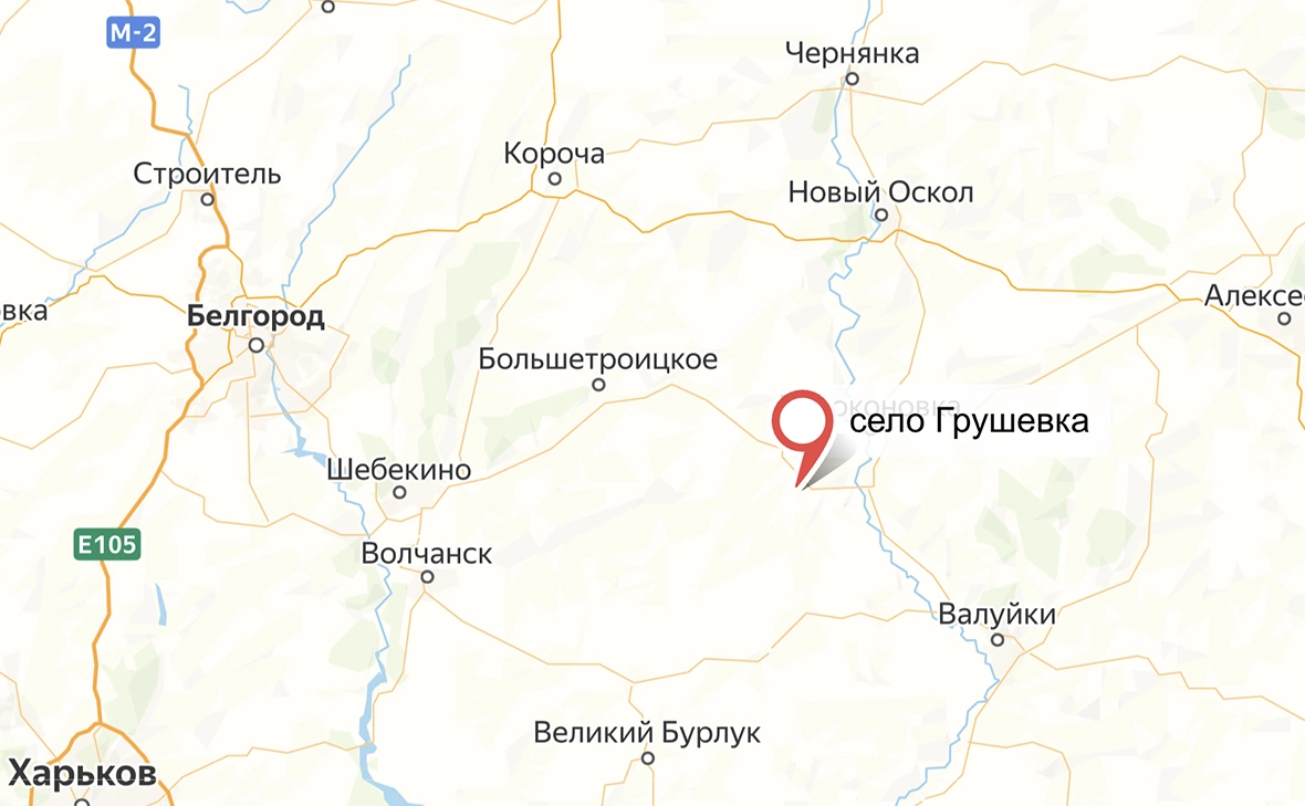 сервис «Яндекс.Карты»