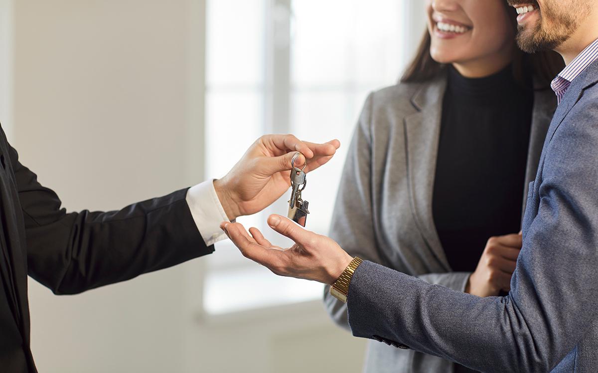 ЦБ объяснил, почему выдача льготной ипотеки выросла в конце 2025 года