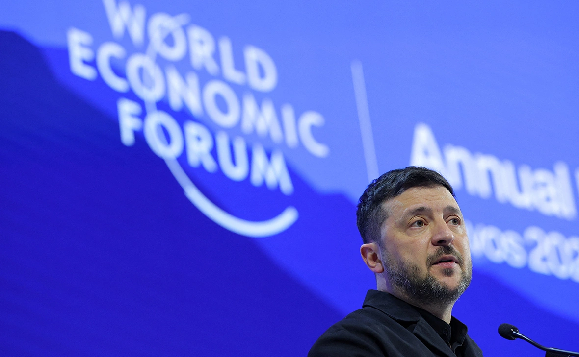 Denis Balibouse / Reuters