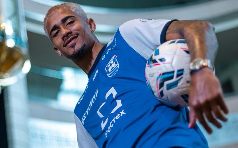 Футболист сборной Панамы перешел в клуб РПЛ