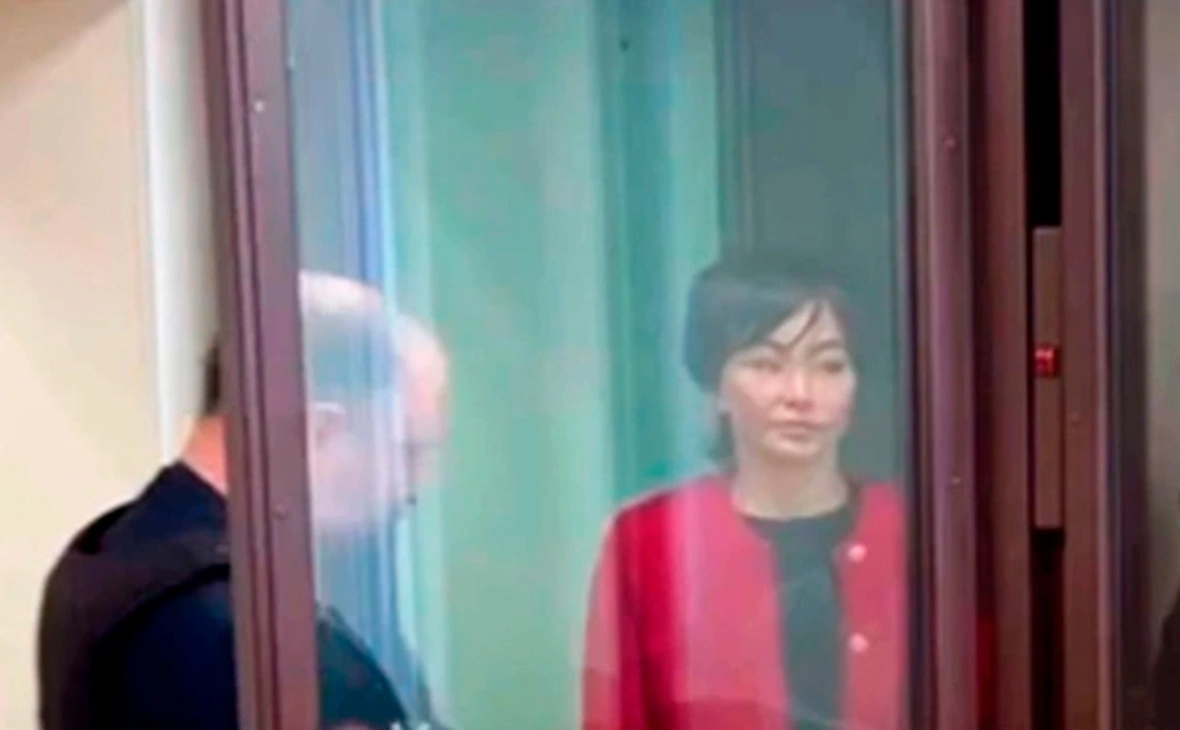 Суды общей юрисдикции города Москвы