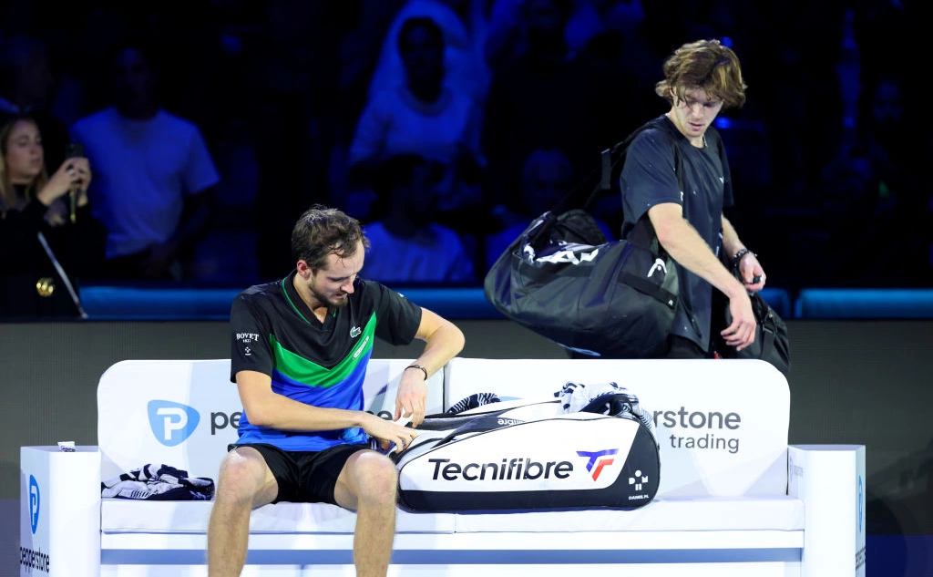 Clive Brunskill / Getty Images