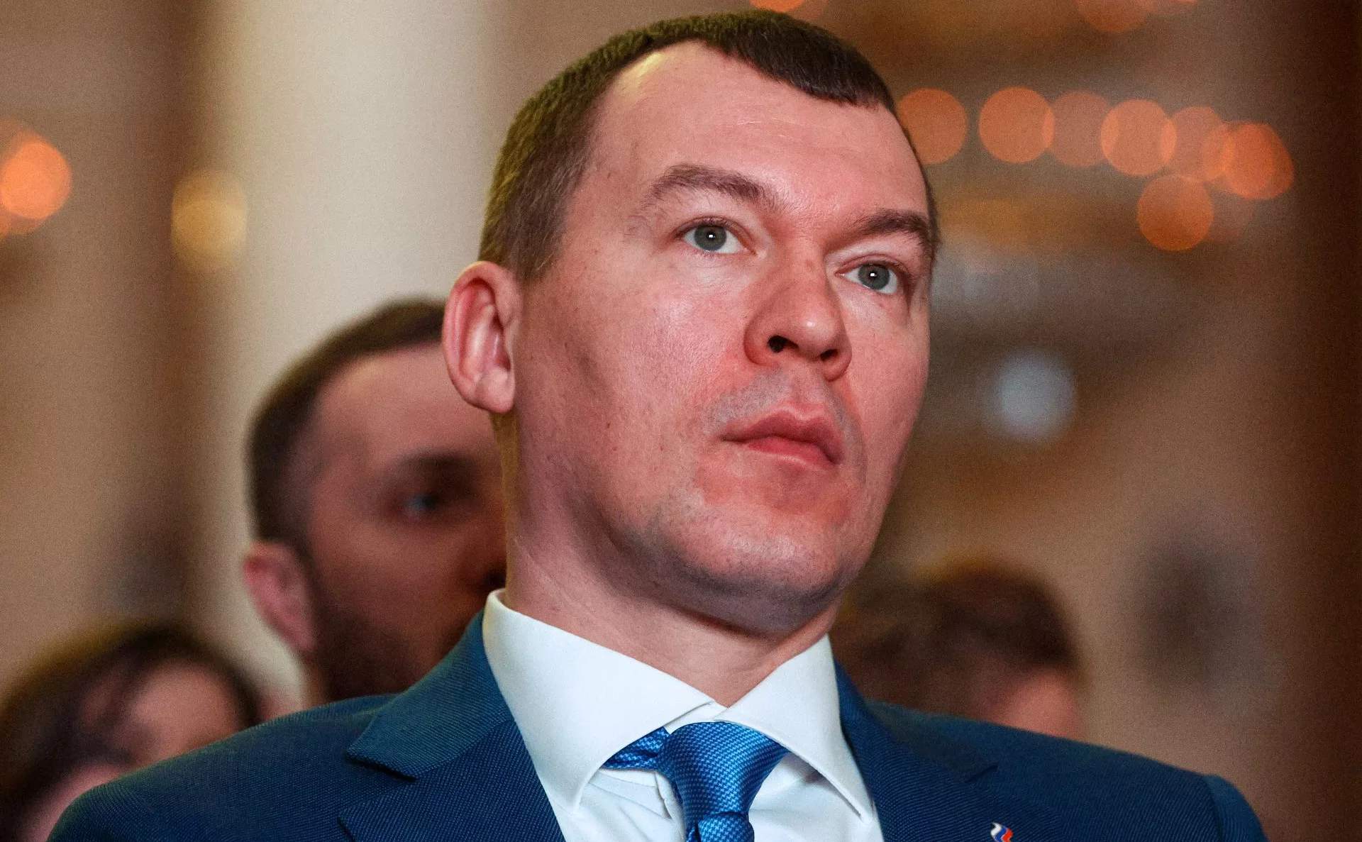 Сергей Булкин / ТАСС