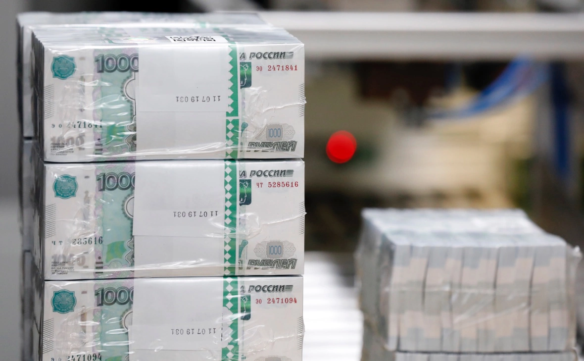 Артем Геодакян / ТАСС