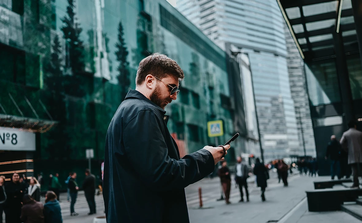 Андрей Любимов / РБК