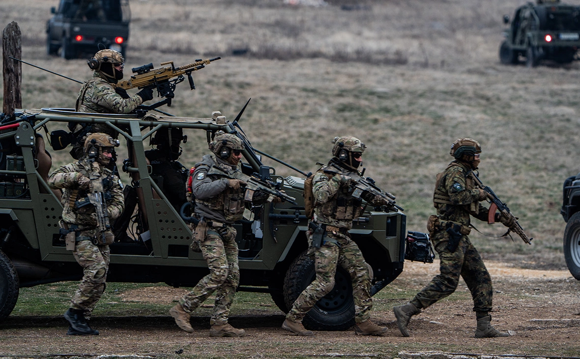 Hristo Rusev / Getty Images