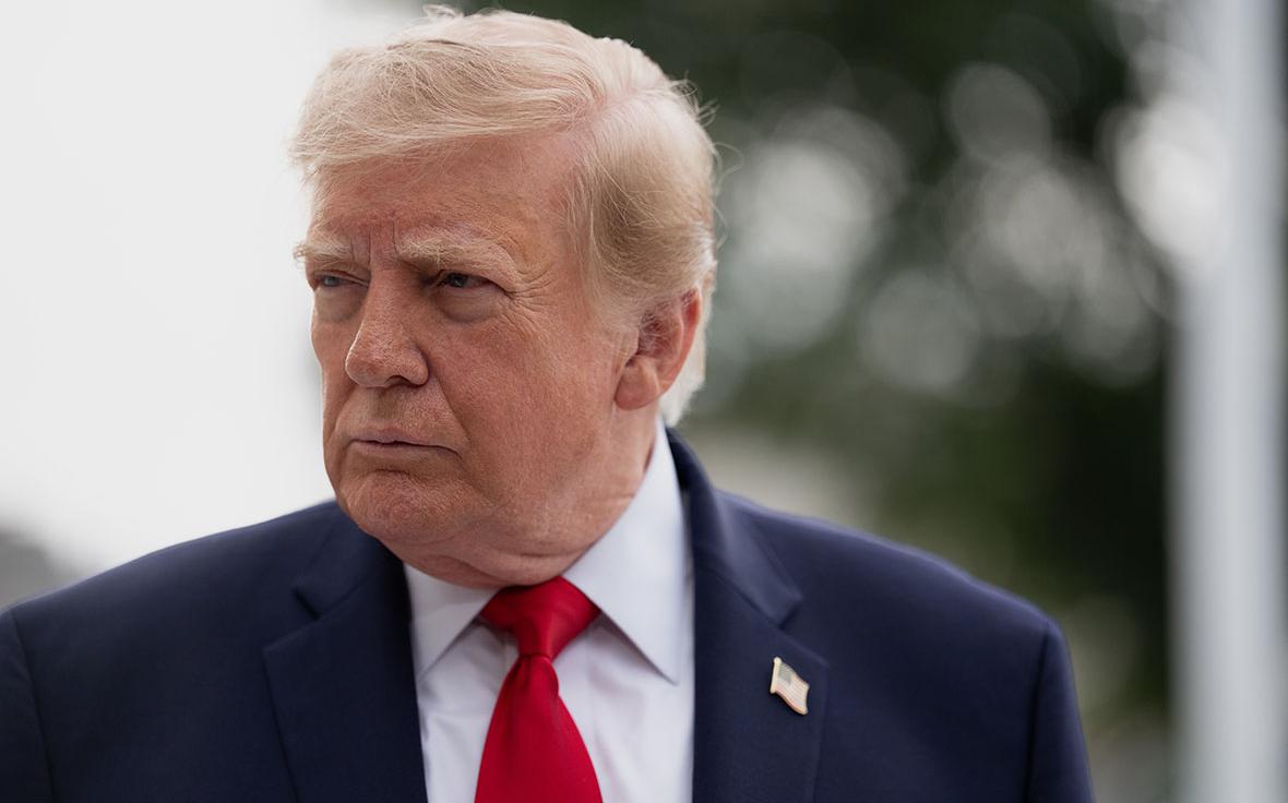 NYT узнала, что телеканалы вернутся к освещению мероприятий с Трампом