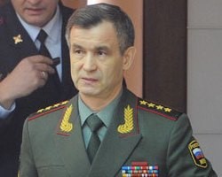 Р.Нургалиев: по итогам выборов в Госдуму в нарушениях уличены 58 сотрудников МВД РФ