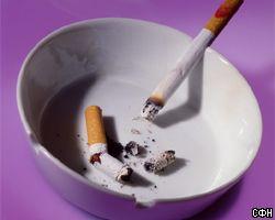 Медики призывают повысить мировые цены на сигареты 