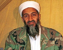 Бен Ладен: "Американцы, я приглашаю вас обратиться в ислам!"
