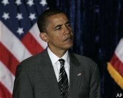 Б.Обама:США не имеют отношения к заговору против Э.Моралеса