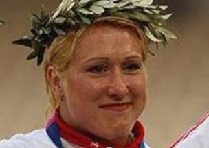Коржаненко согласилась вернуть медаль