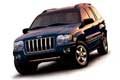 Подробности о Jeep Grand Cherokee следующего поколения