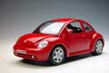 Volkswagen отзывает New Beetle