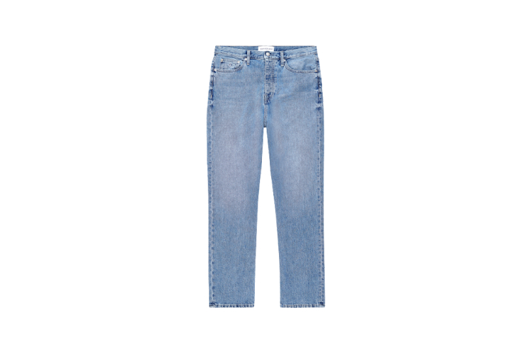 Джинсы Calvin Klein Jeans, 10 700 руб. (Calvin Klein Jeans)
