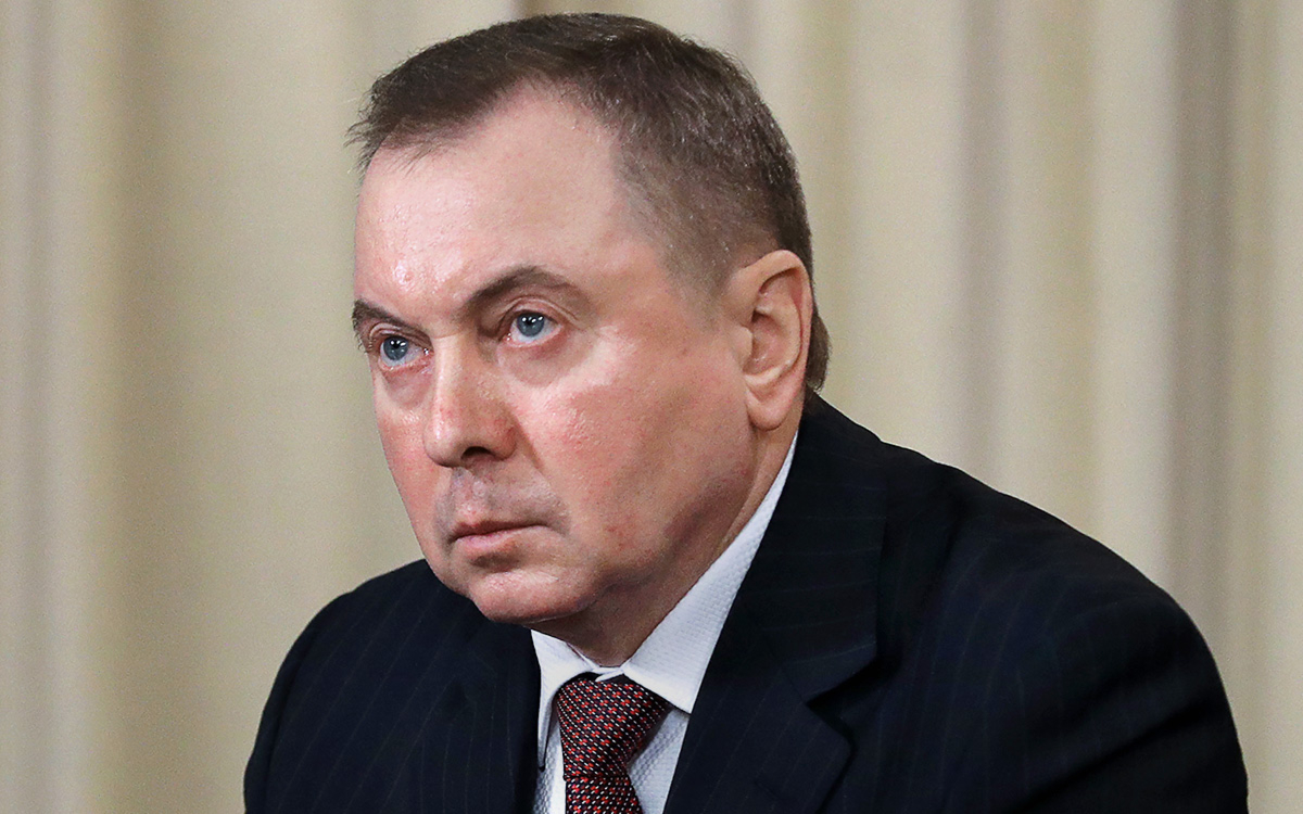 Минск заявил о подготовленных мерах на случай расширения санкций